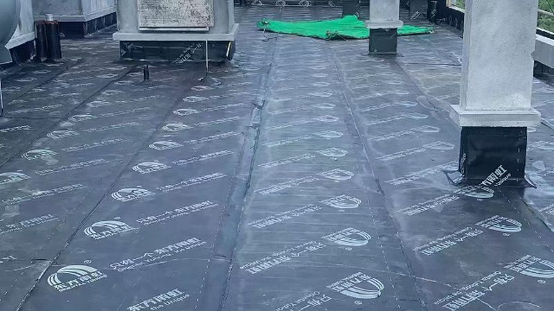 外墙防水卷材选购指南：如何从十大品牌中挑选合适产品