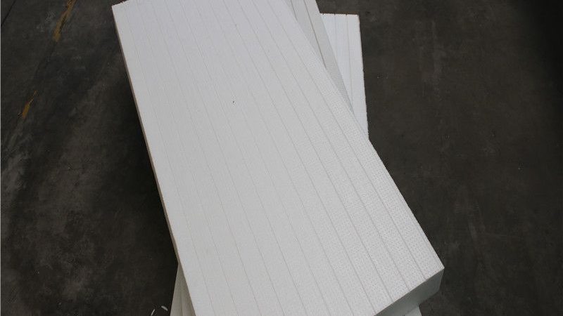 100mm岩棉板保温性能如何评估