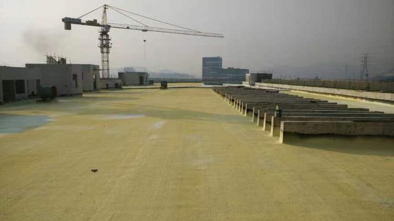 误区一：岩棉板和挤塑板可以随意替换使用