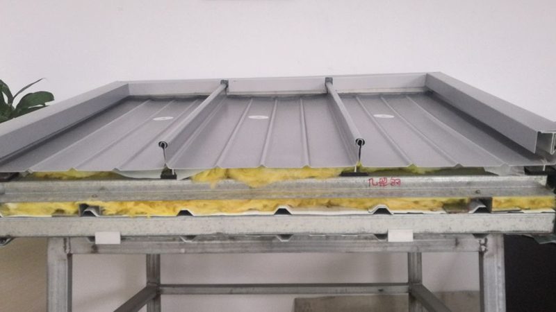 SBS防水卷材屋面厚度选择策略及注意事项